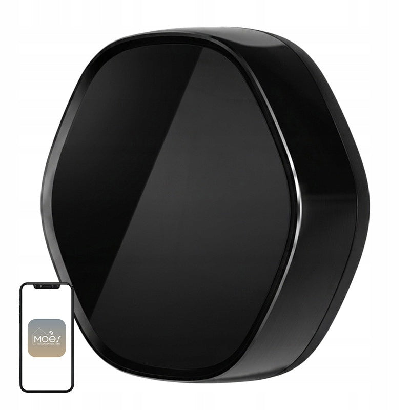 Smart Gateway MOES MHUB-YR Wi-Fi ZigBee Bluetooth Control Panel Smart Home