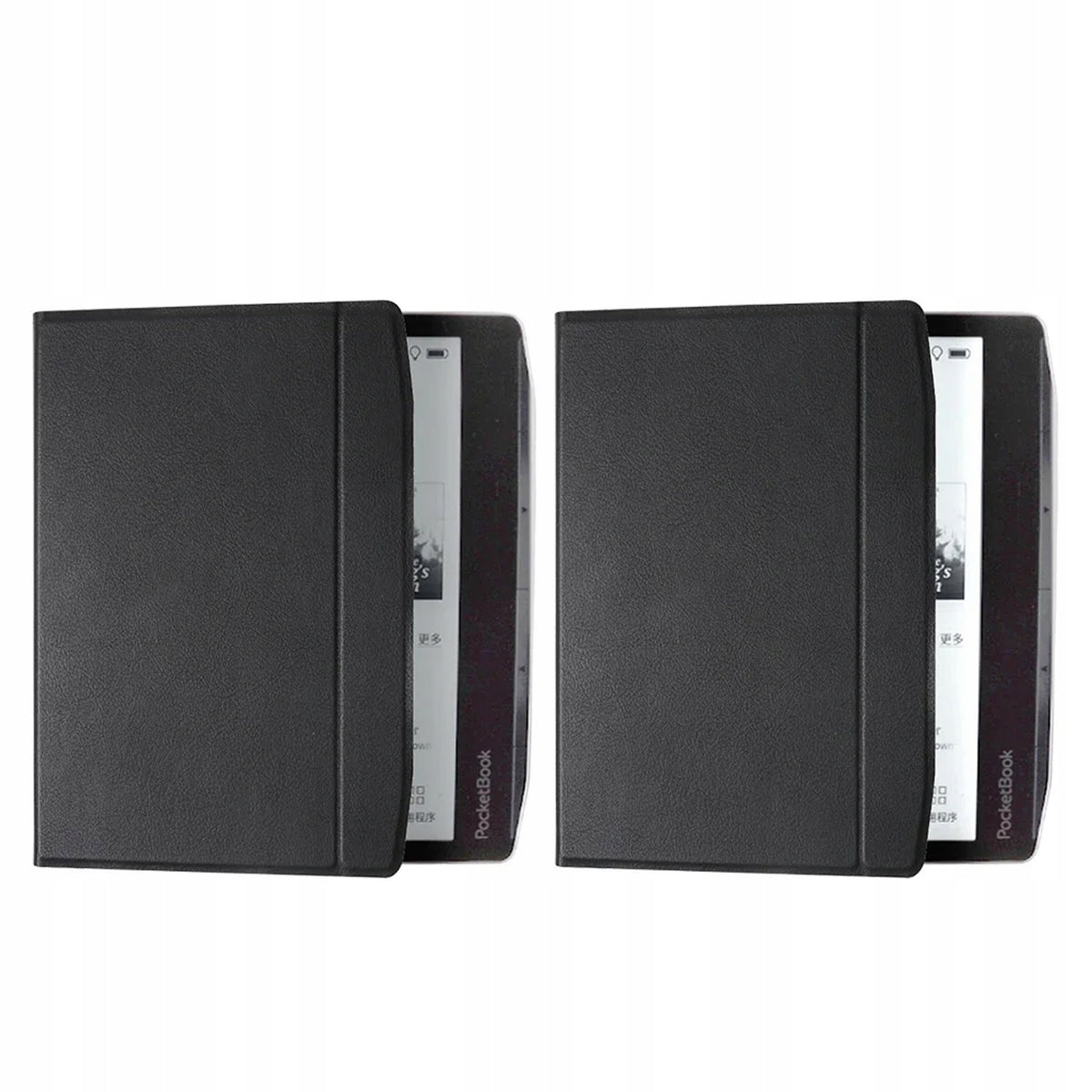Smart Graphic Case for Pocketbook Era 7 PB700 Protective Case with Stand Brand Strado