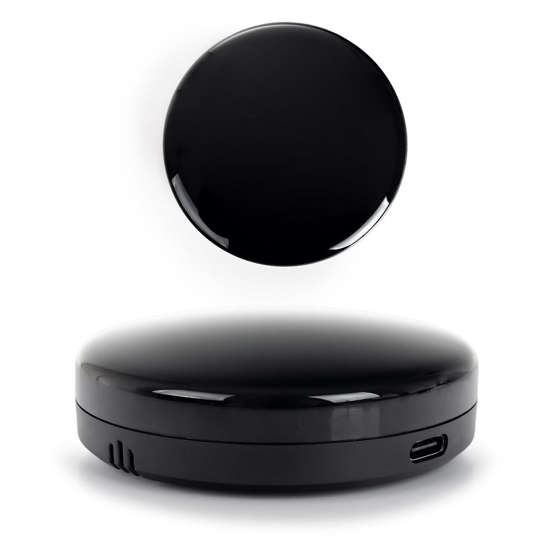 Smart Home TUYA REMOTE CONTROL PBX IR Wi-Fi 433 MHz Remote Control App Brand Spacetronik