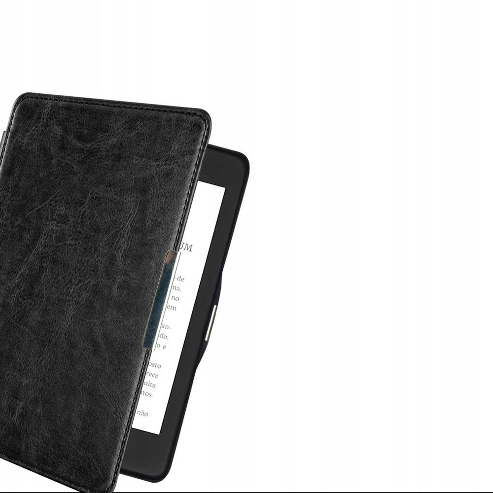 Smart LEATHER case for Kindle Paperwhite 1 2 3 wake up sleeping case Manufacturer code 5905101590458