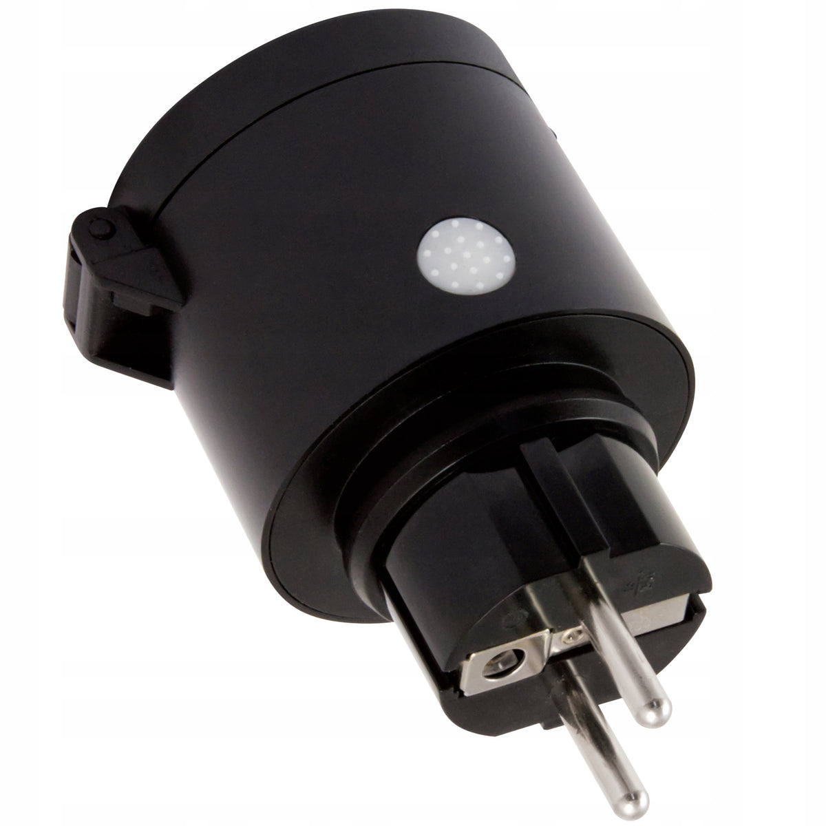 Smart Outdoor Socket Time Programmer IP44 WIFI TUYA SMART Brand Ledlumen