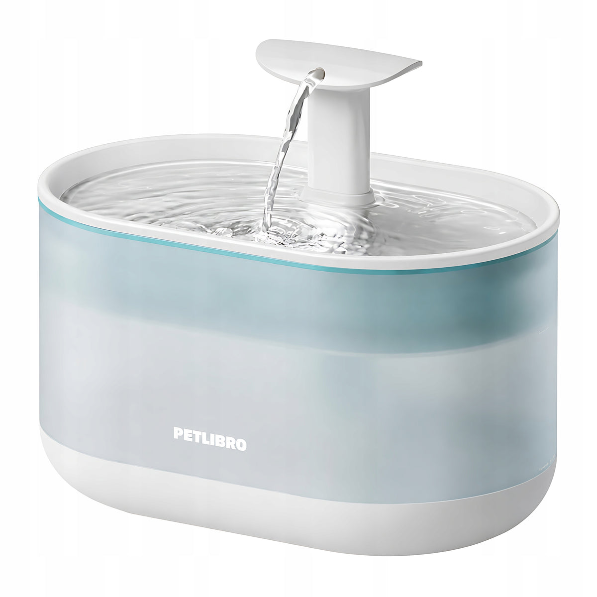 Smart Pet Fountain Petlibro Capsule 2.1L Water Filtration