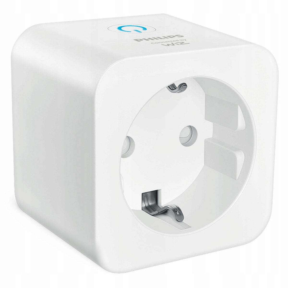 Smart Socket WIFI PHILIPS SMART Time Programmer TIMER WiZ 2x Packaging status original