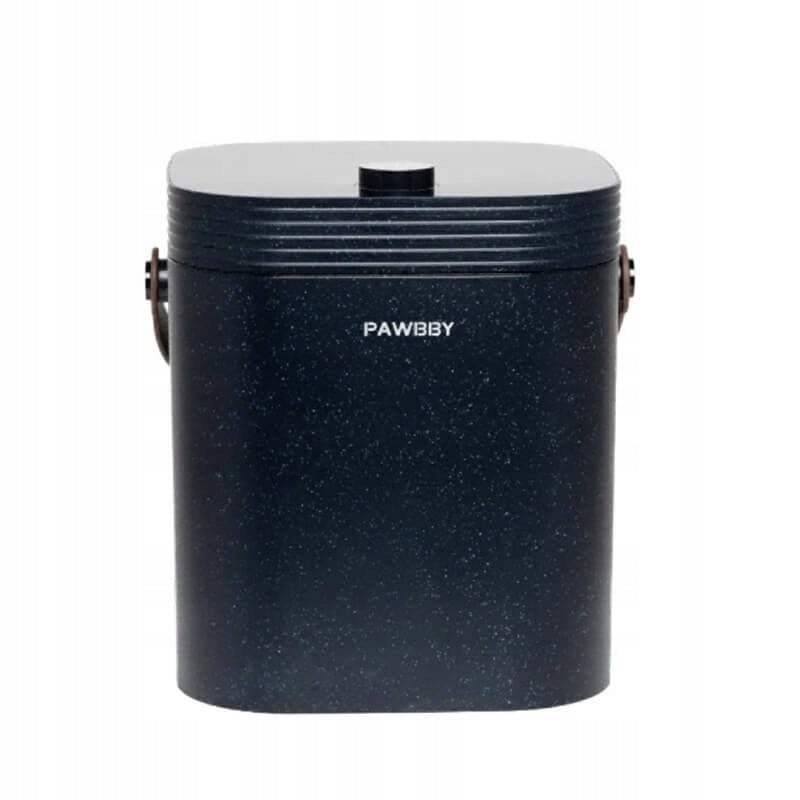 Smart Vacuum Container Pawbby Smart Auto-Vac Pet Food Container