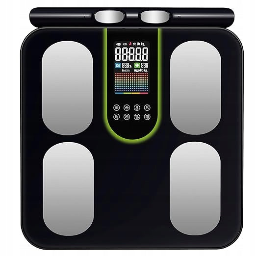 Smart Weight for Body Weight and Fat Percentage, Digital BMI Brand no brand