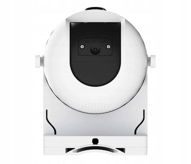 Smart camera EZVIZ Intelligent outdoor rotary camera H9c 2K Brand Ezviz