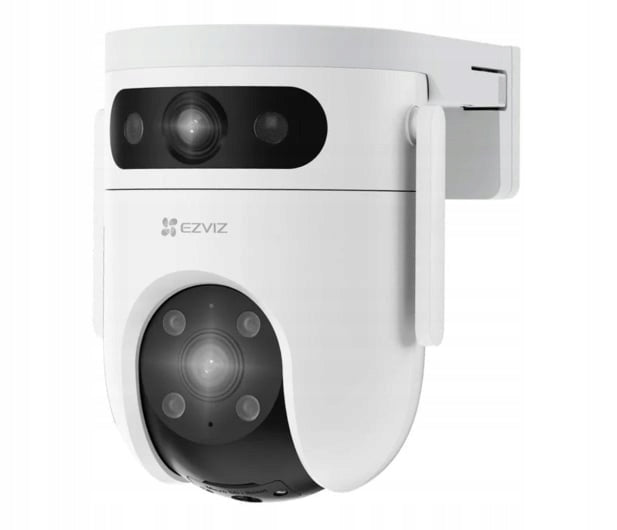 Smart camera EZVIZ Intelligent outdoor rotary camera H9c 2K