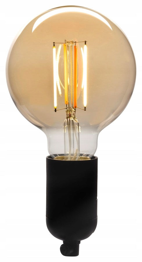 Smart filament bulb Wi-Fi Denver LBF4