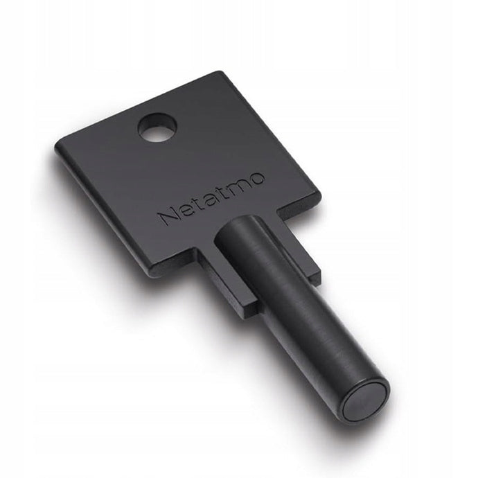 Smart key for lock Netatmo NDL-K1U (1 pc.)