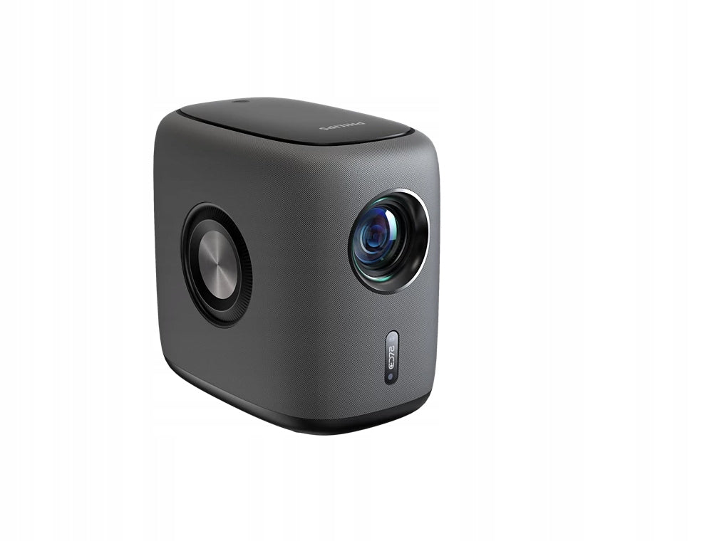 Smart projector Philips NeoPix 950, 1920x1080, 1,2:1, 1100:1, black Model NeoPix 950