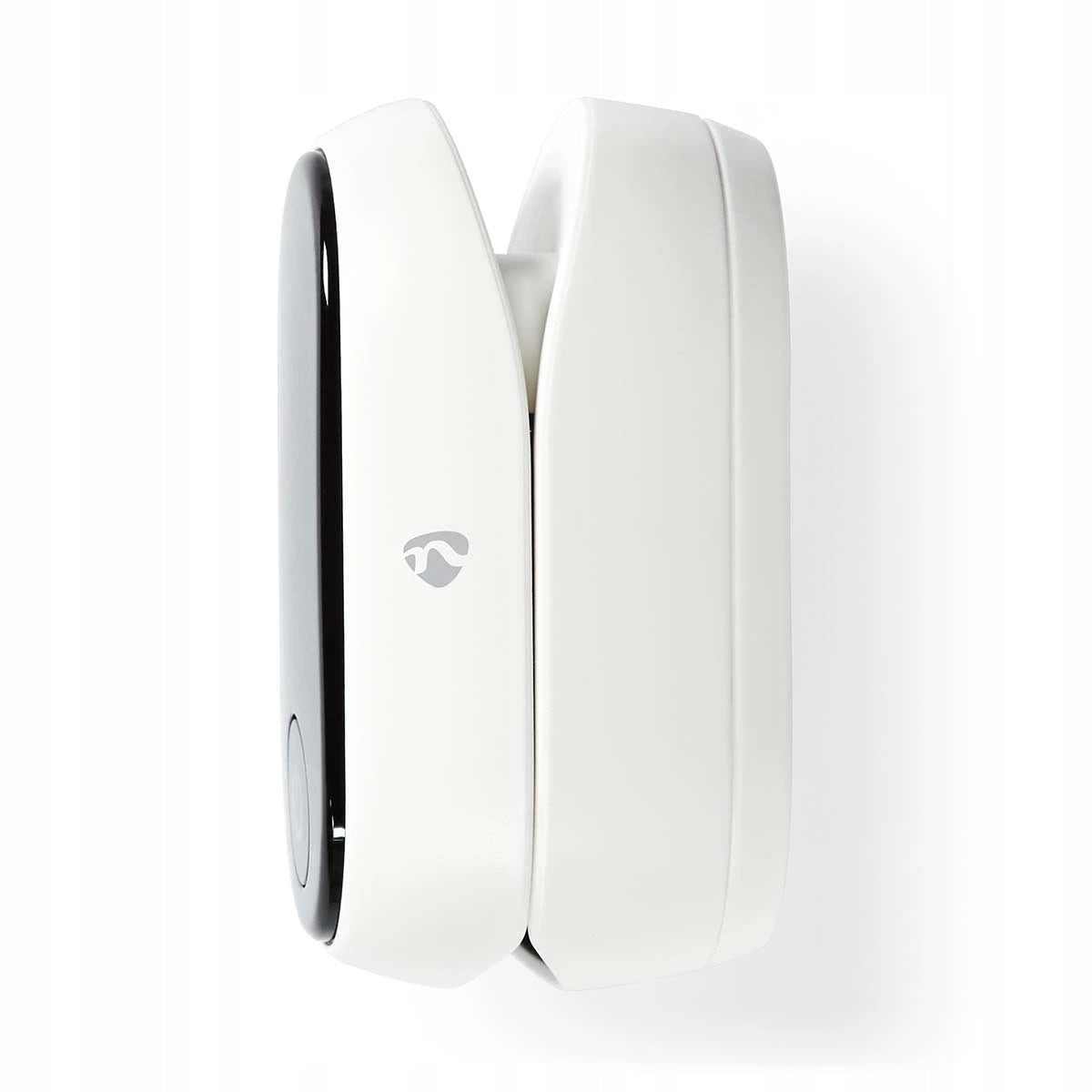 SmartLife Pulzní Oxymetr | Bluetooth | OLED Displej | Perfuzní index / Pulz Medical device type accessories for a medical device or a product without an intended medical purpose