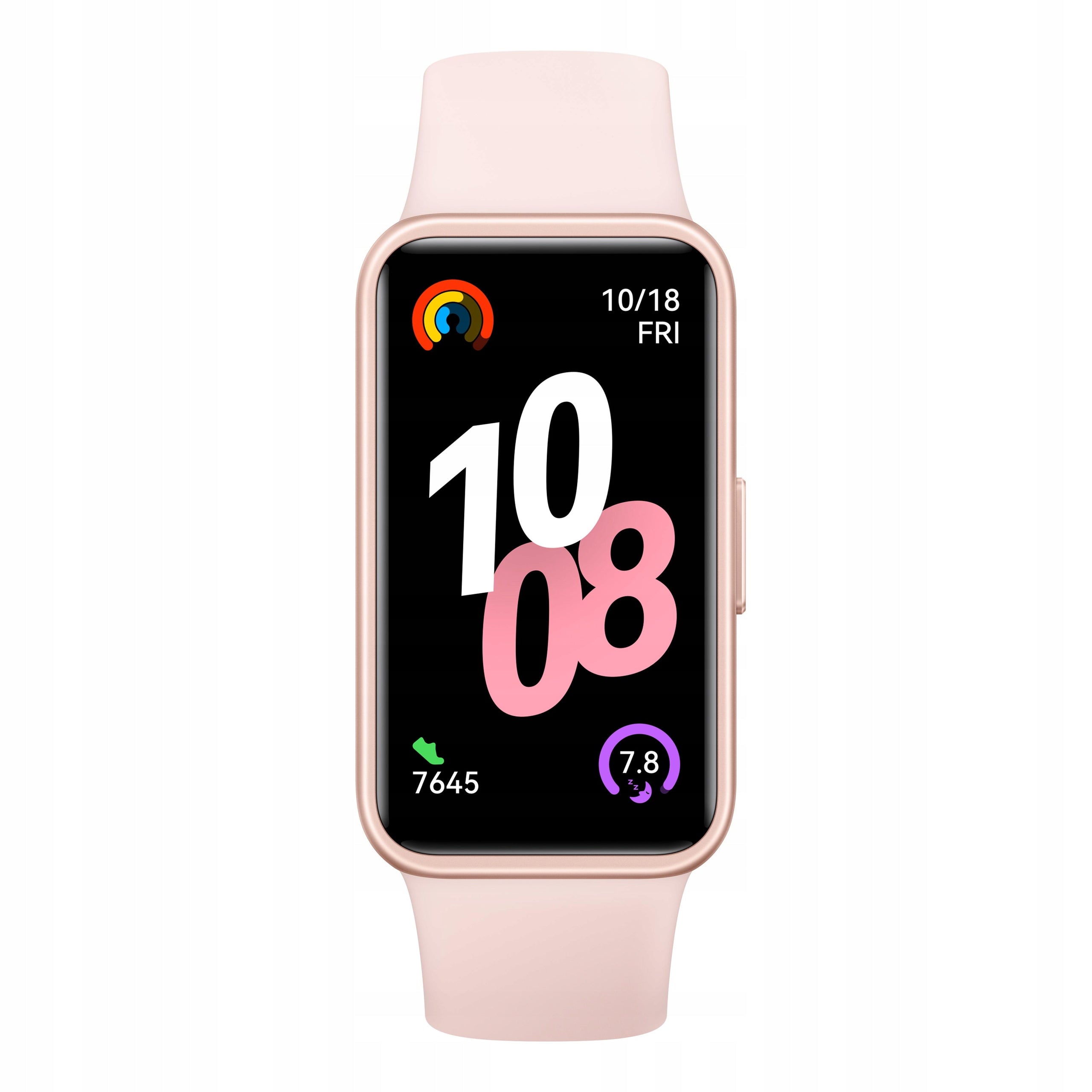 Smartband HUAWEI Band 10 Pink Packaging status original