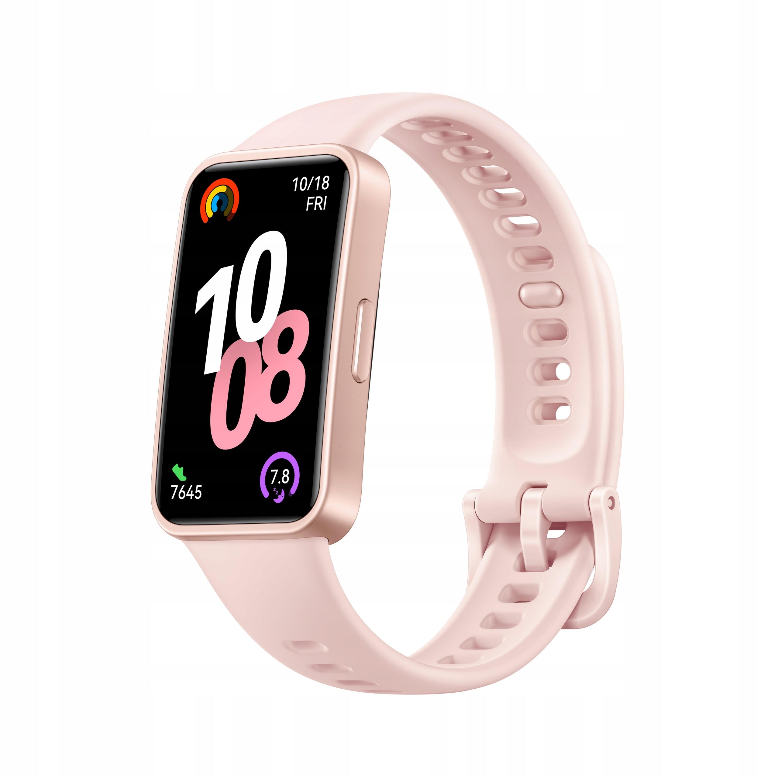 Smartband HUAWEI Band 10 Pink
