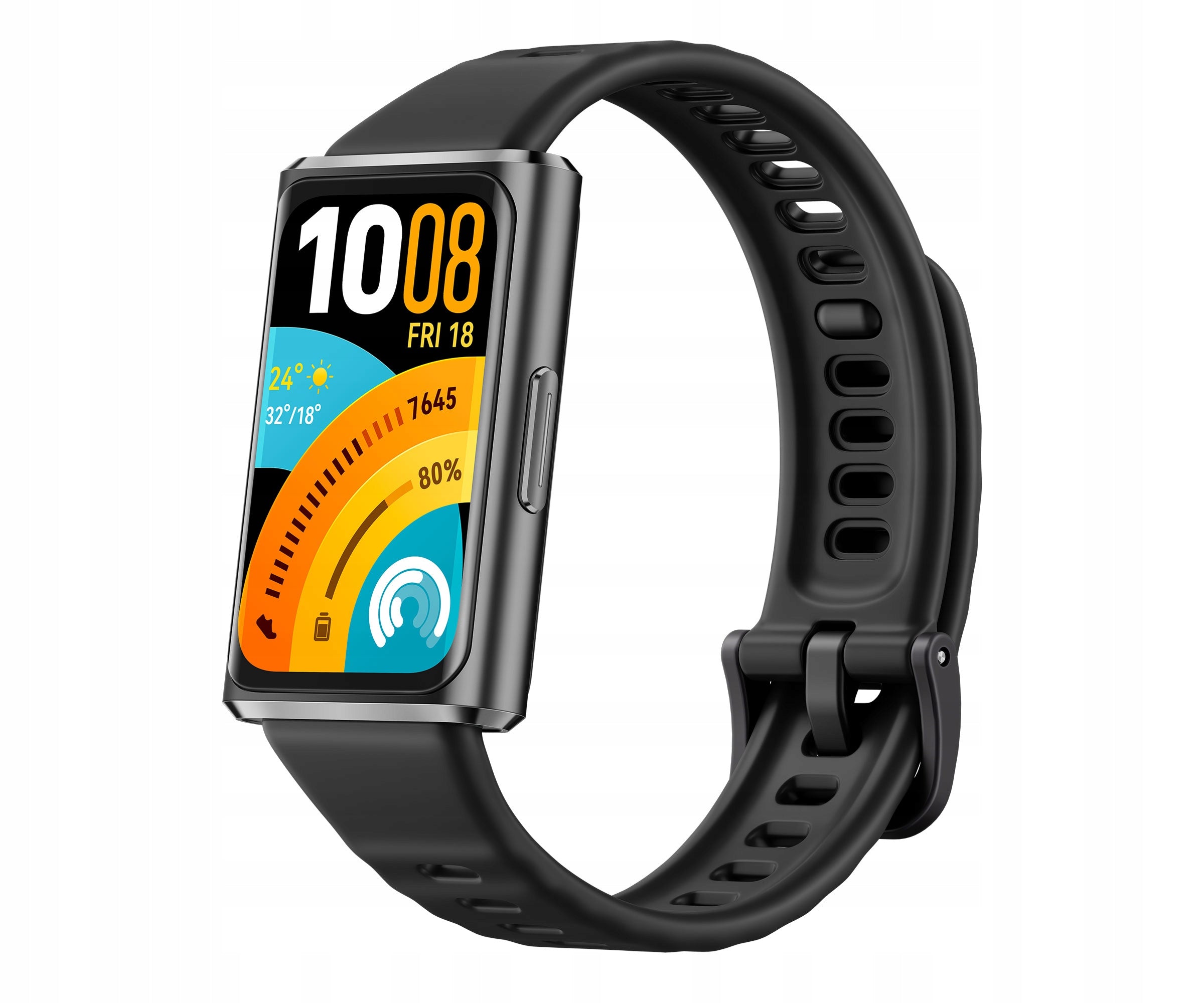 Smartband Huawei Band 11 Pro black