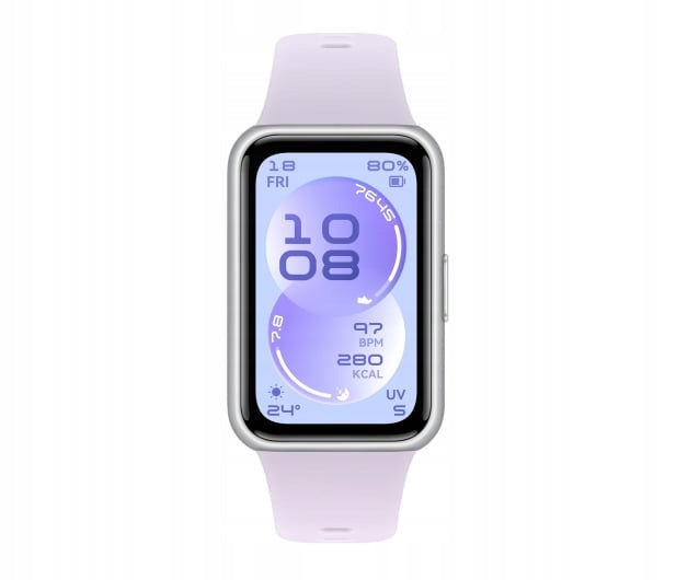 Smartband Huawei Band 11 purple Brand Huawei