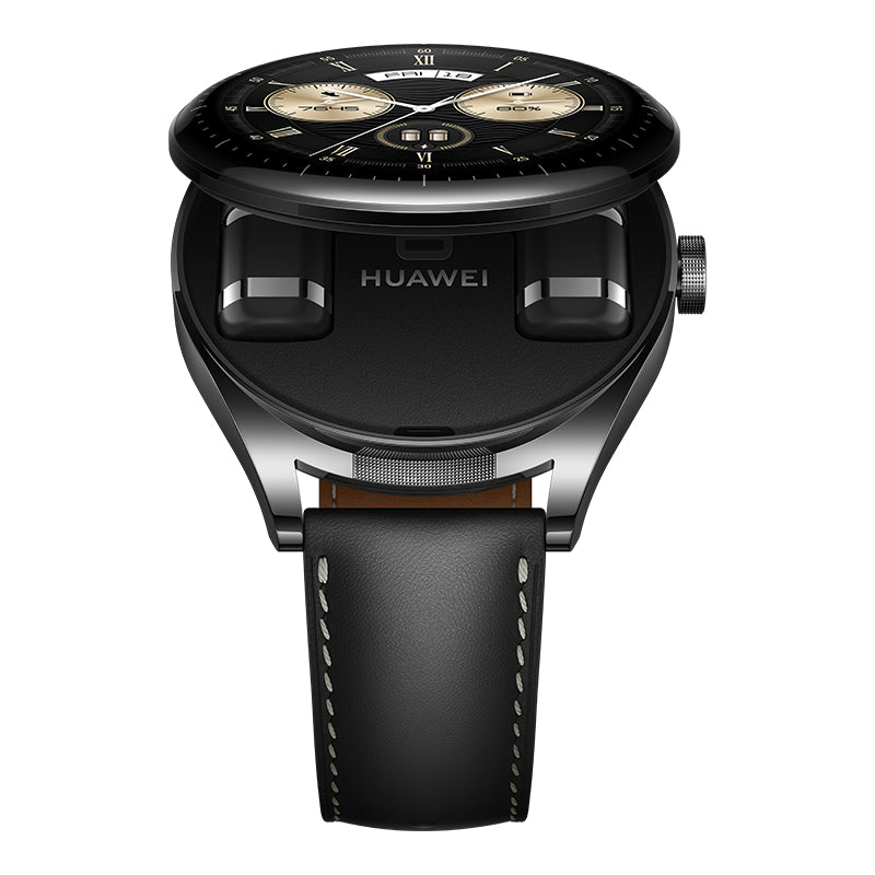 Smartwatch Huawei Watch Buds black Brand Huawei