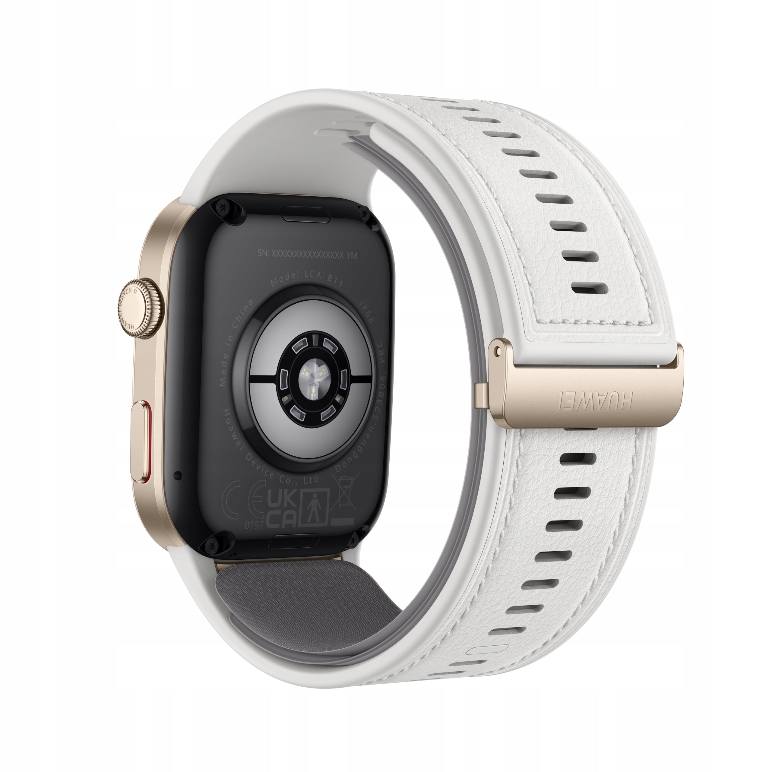 Smartwatch Huawei Watch D2 white Brand Huawei
