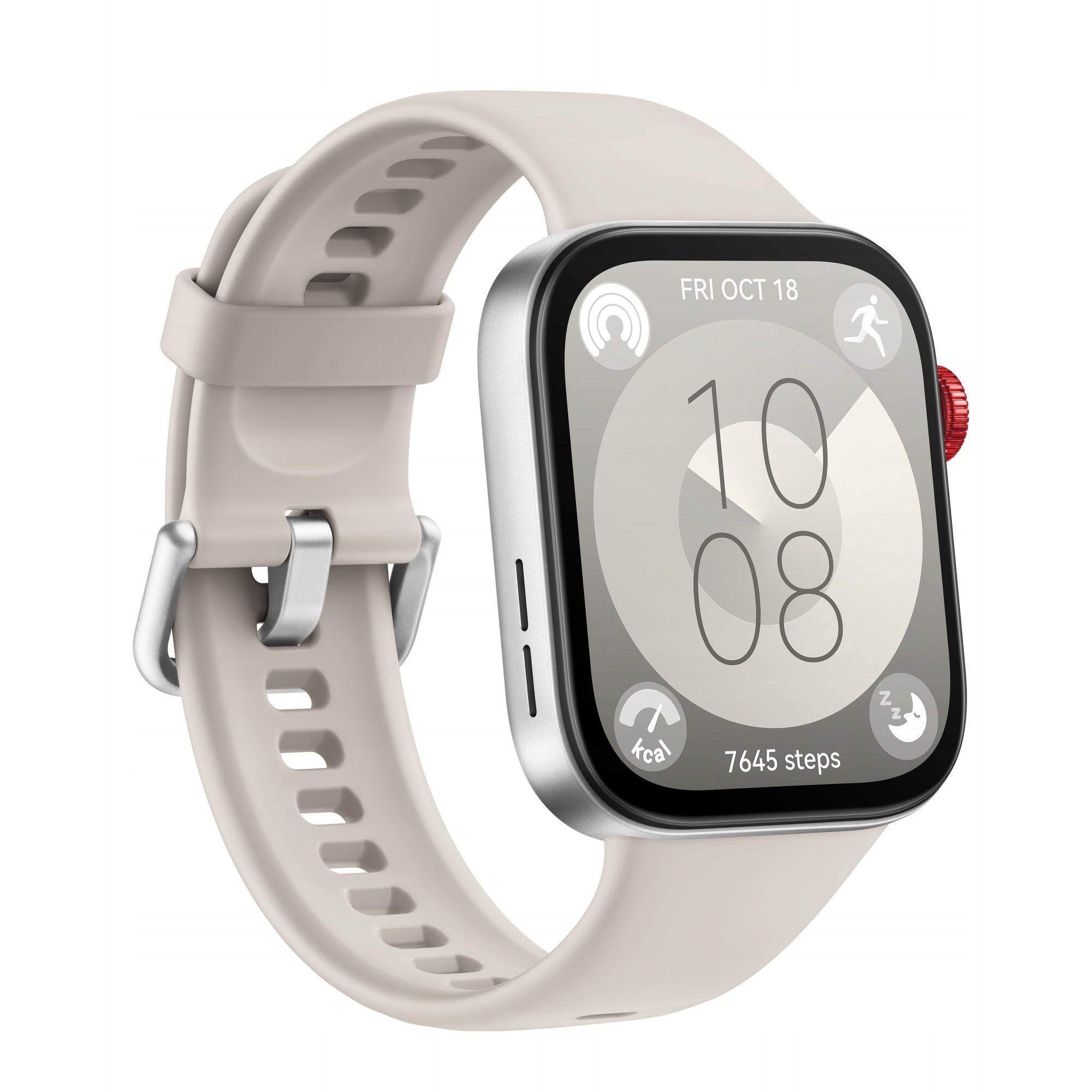 Smartwatch Huawei Watch Fit 3 beige Brand Huawei