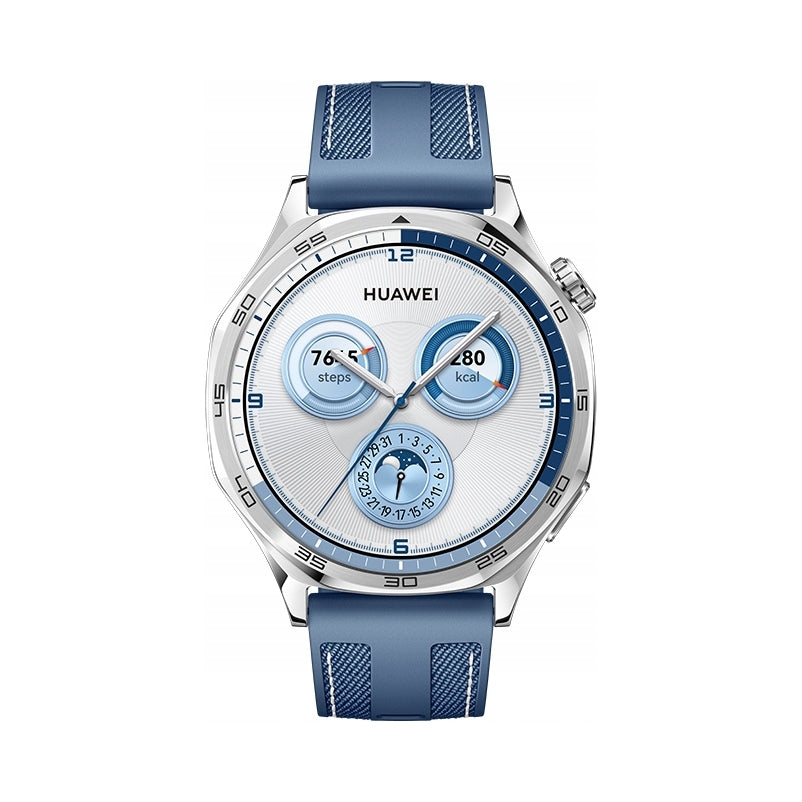 Smartwatch Huawei Watch GT 5 blue 46mm