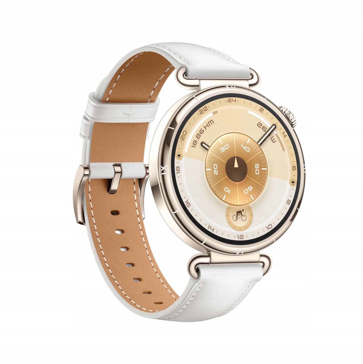 Smartwatch Huawei Watch GT 6 41mm white Brand Huawei