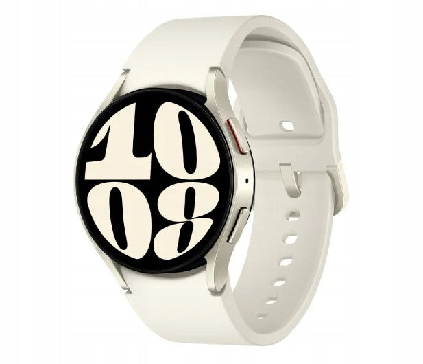 Smartwatch SAMSUNG Galaxy Watch 6 SM-R930N 40mm Beige