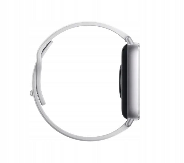 Smartwatch Xiaomi Redmi Watch 5 Active 49mm 5ATM 2" Silver Model Redmi Watch 5 Active