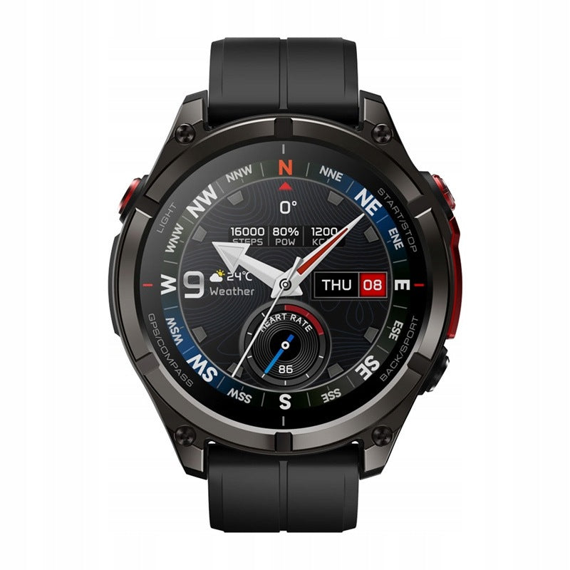 Smartwatch Zeblaze Stratos 4 Pro (black) Model other