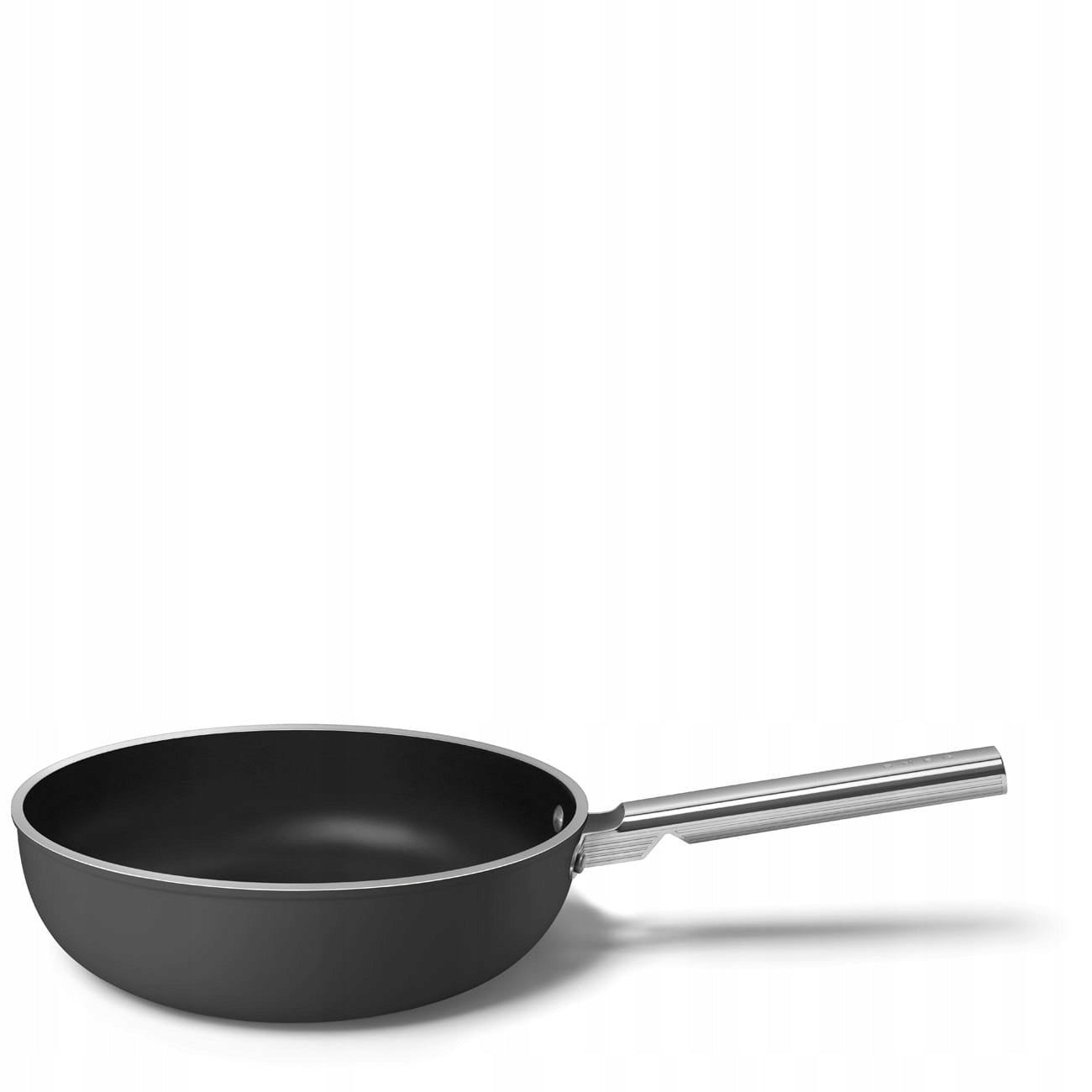 Smeg WOF3002BLM Wok 30 cm Packaging status original