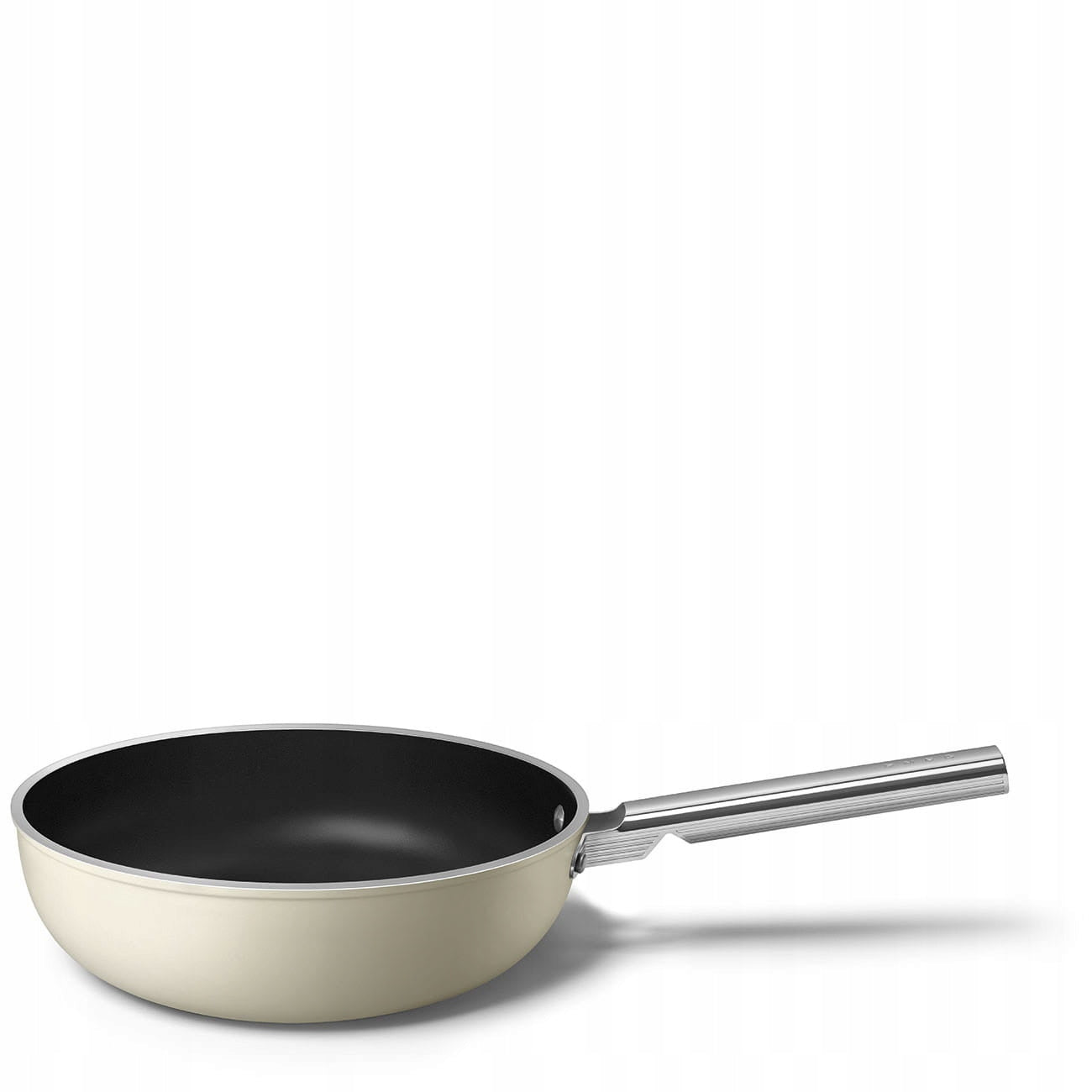 Smeg WOF3002CRM Wok - 30 cm Packaging status original