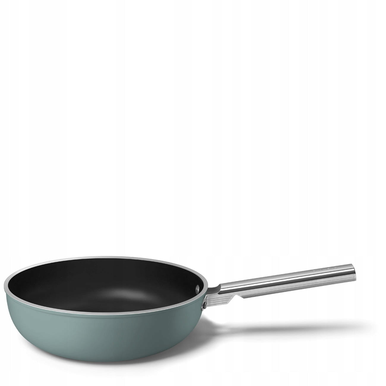 Smeg WOF3002EGM Wok 30 cm Brand Smeg