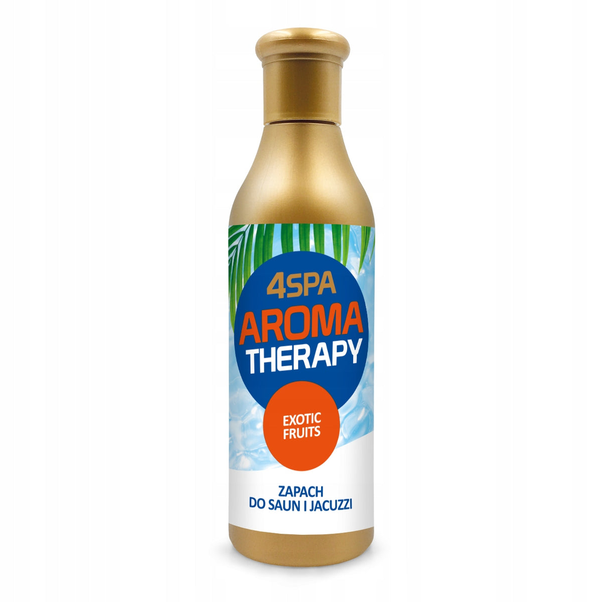 Smell of Jaccuzi Exotic Fruits Spa Pools