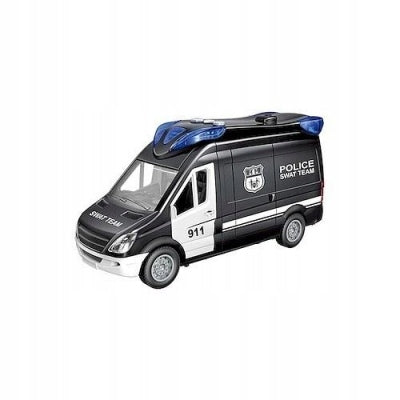 Smily Play Auto Police 83879