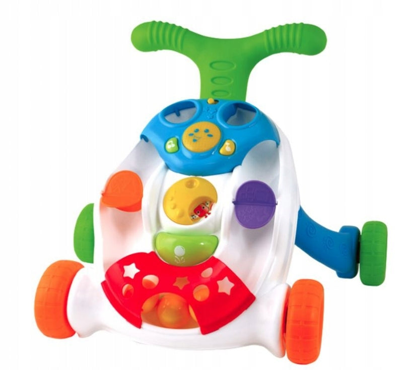 Smily Play Walker with balls Brand Smily Play