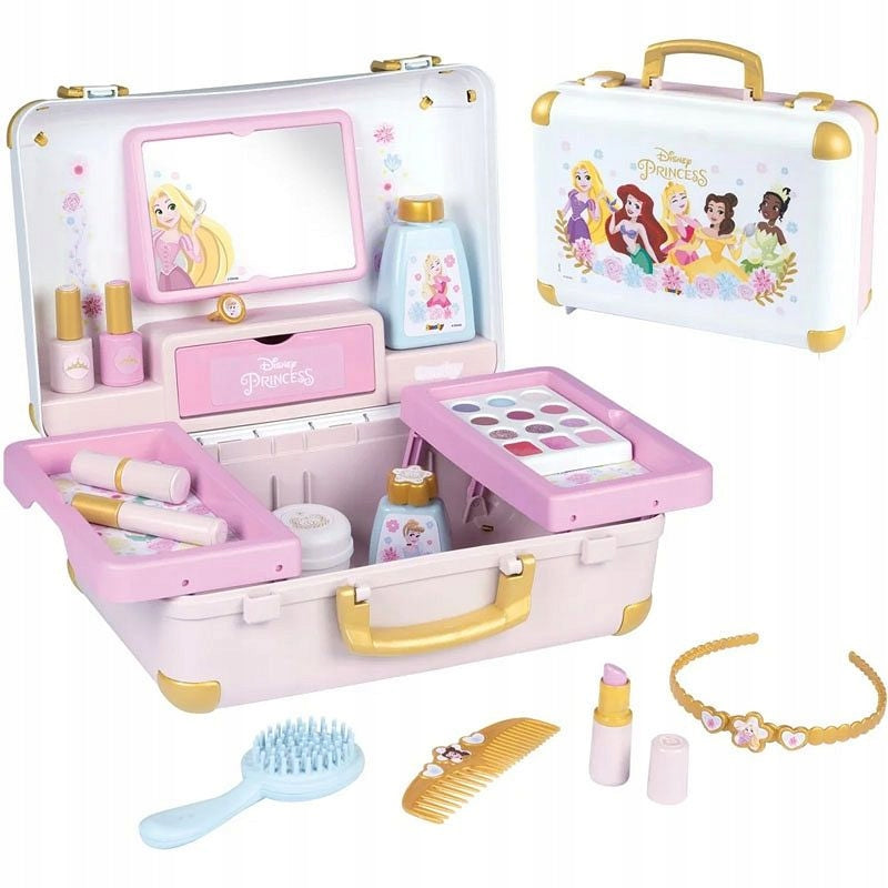 Smoby Disney Princesses with Accessories