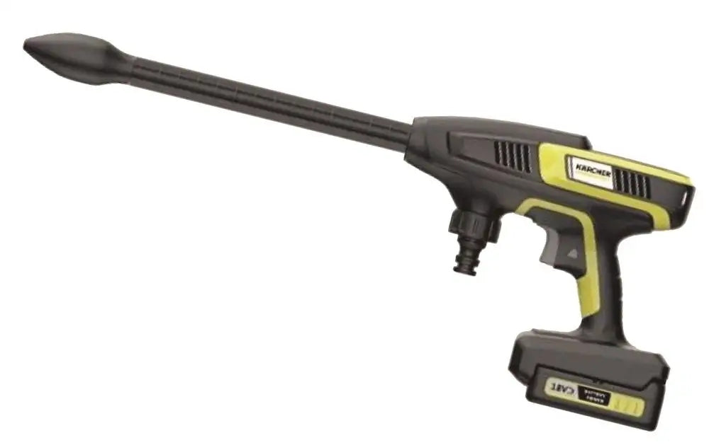 Smoby Kärcher Washer High Pressure Cleaning Gun for Kids Brand Smoby