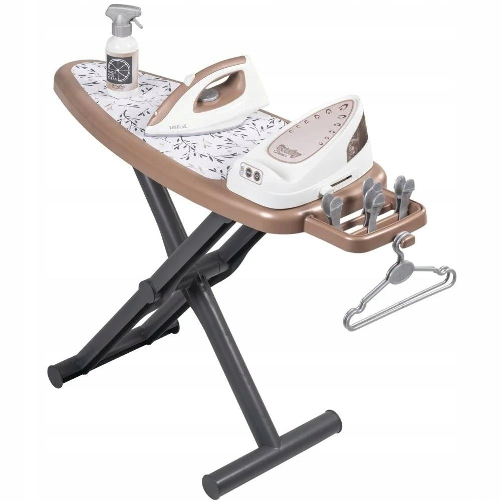 Smoby MiniTefal Ironing Board