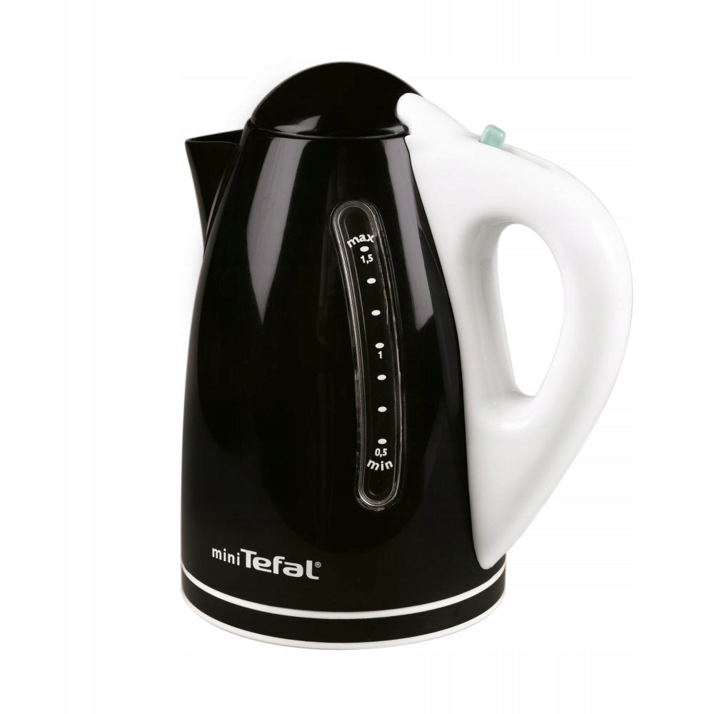 Smoby Tefal Mini Kettle Black 310543
