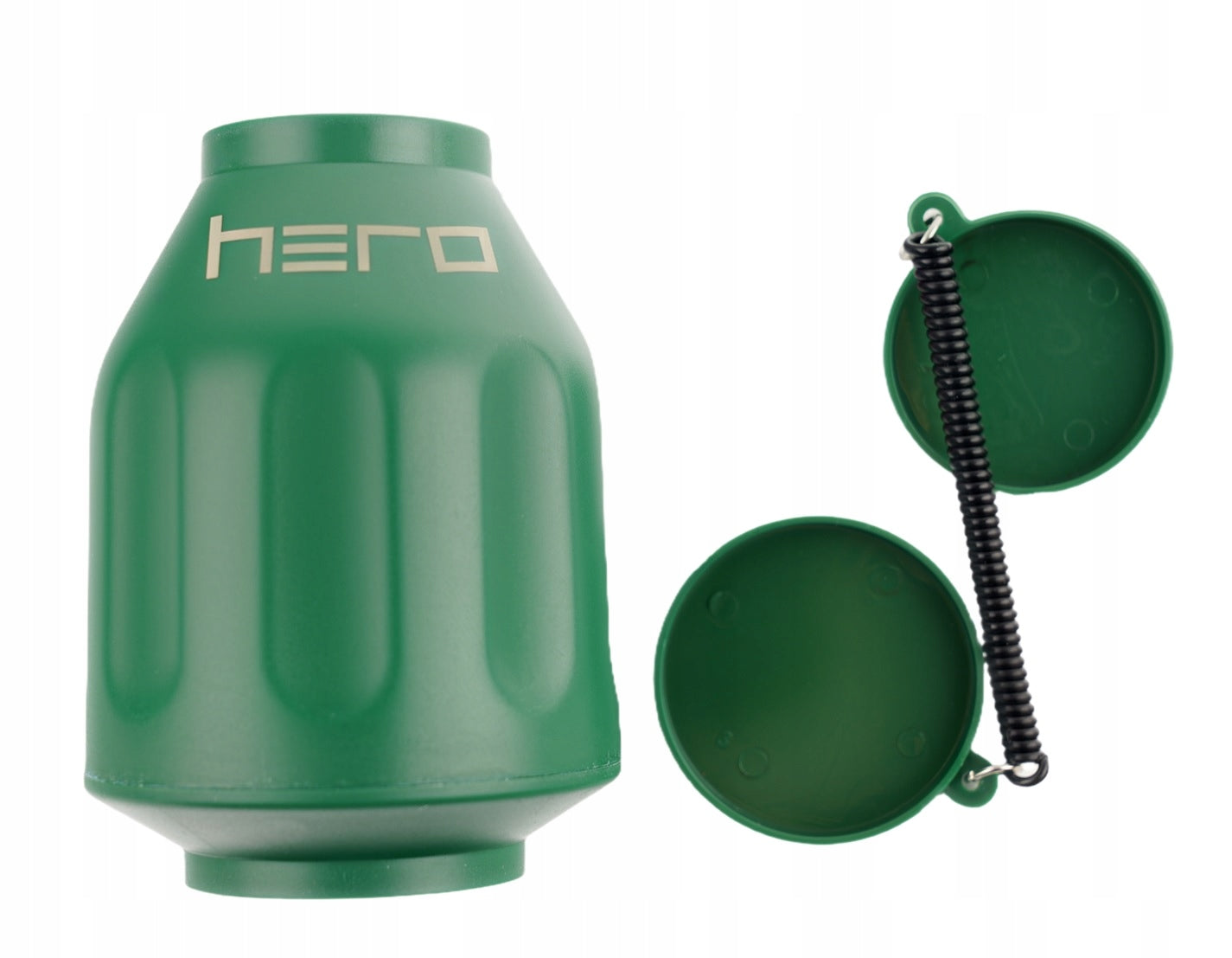 Smoke Absorber HERO Green Manufacturer code HPDG