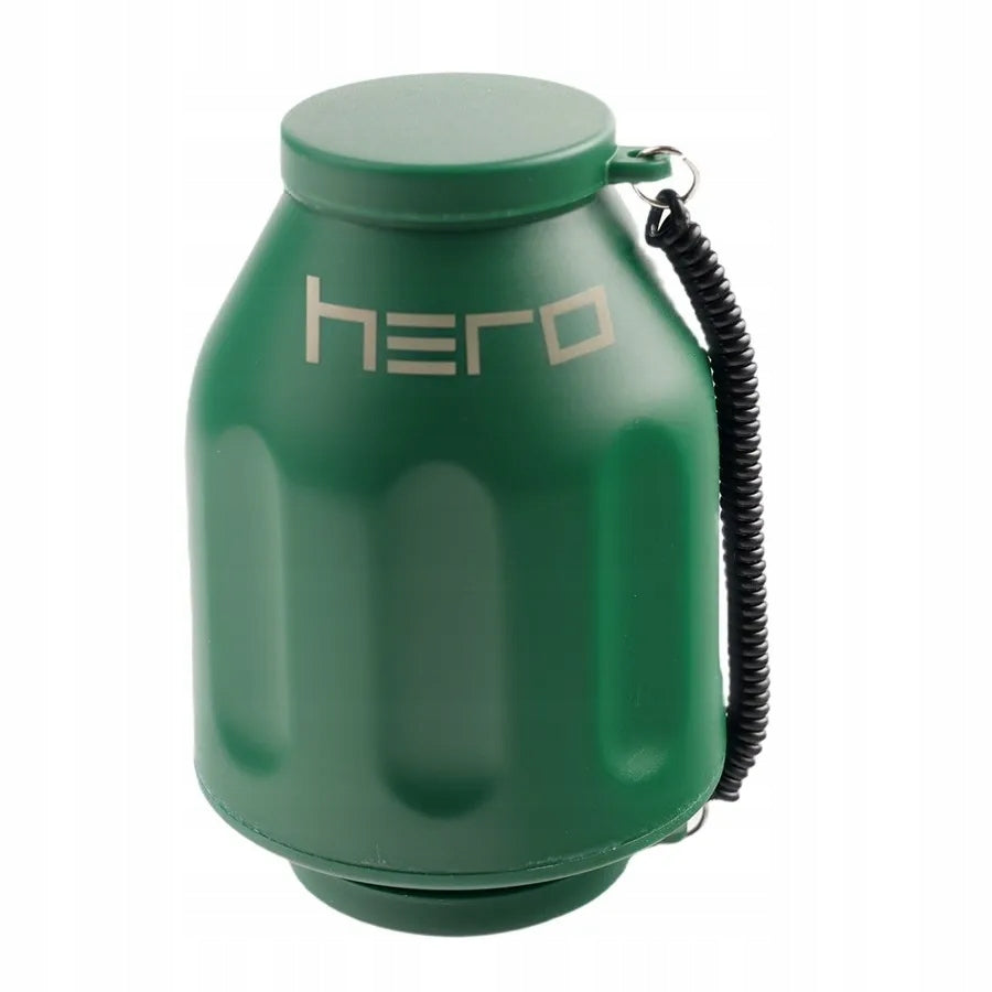 Smoke Absorber HERO Green