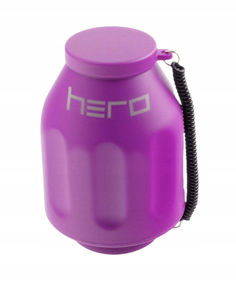 Smoke Absorber HERO Purple EAN (GTIN) 5907317130749