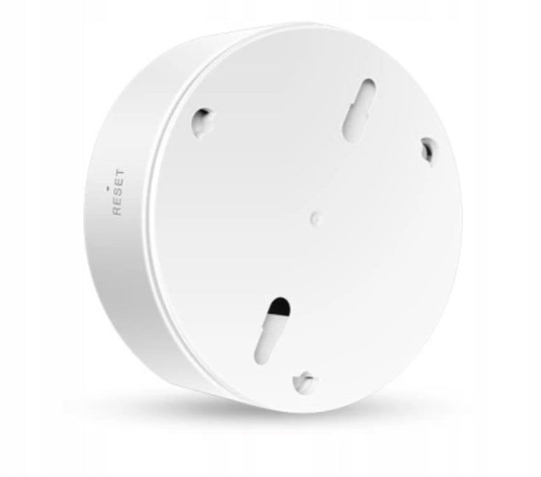 Smoke Sensor Loud Wireless Sensor Detector WiFi Fire Alarm For TUYA Manufacturer code WIFI S4