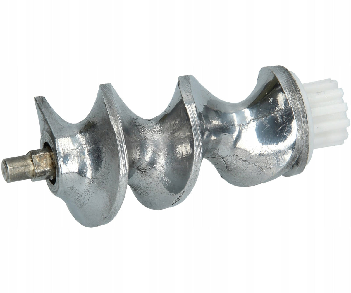 Snail for meat grinder zelmer for knife No.8 one-sided Diana, Dorota 886 Brand Zelmer