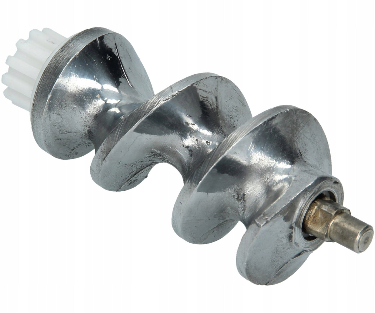 Snail for meat grinder zelmer for knife No.8 one-sided Diana, Dorota 886