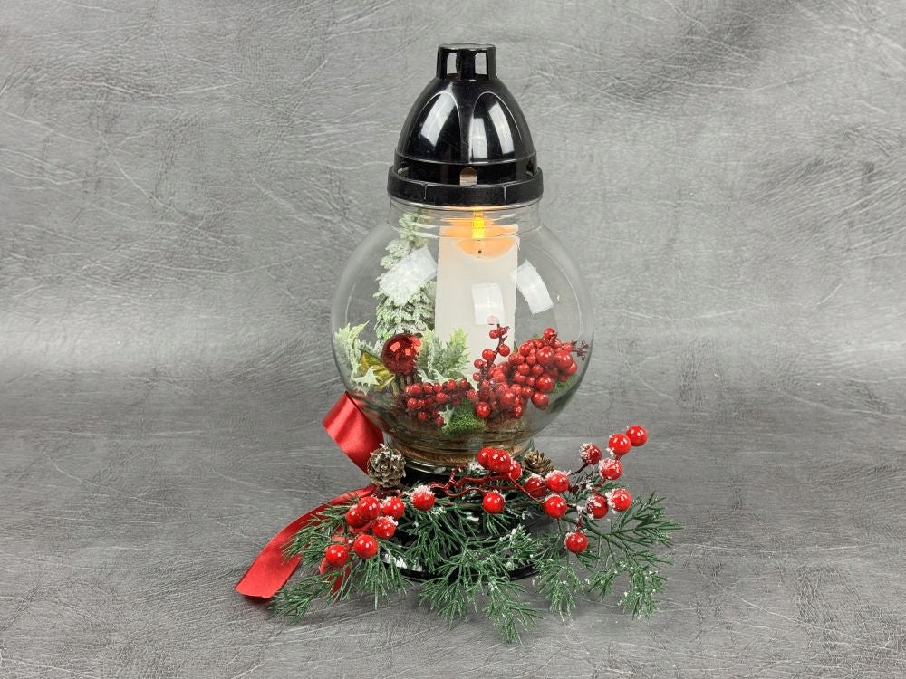 Snitch For Christmas with Decoration Packaging status original