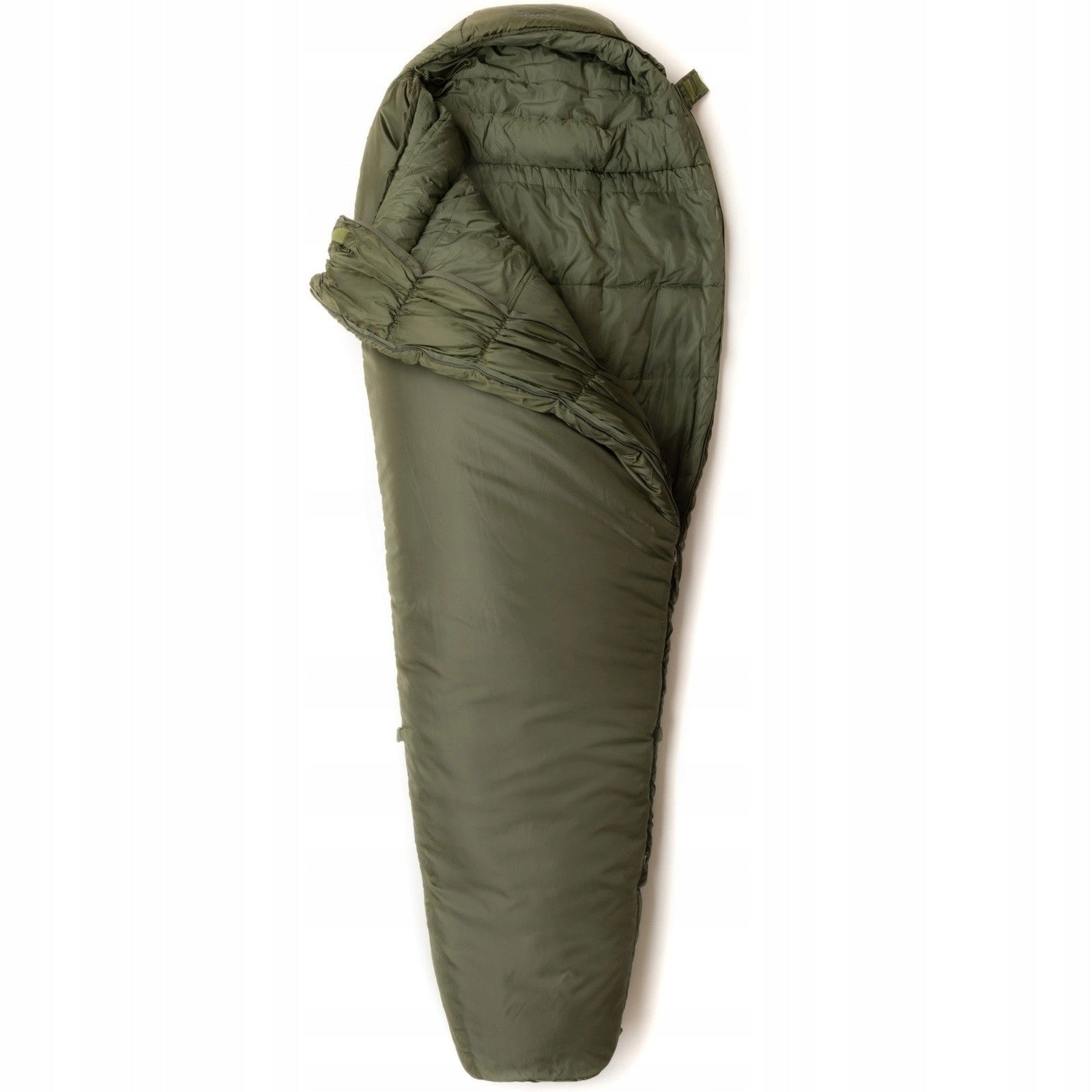 Snugpak Softie Elite 4 Sleeping Bag (-10°C / -15°C) Olive