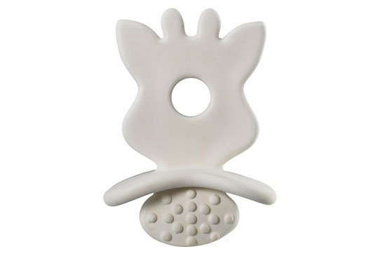 So'Pure Set: Sophie's Giraffe with Teether Manufacturer code 616624