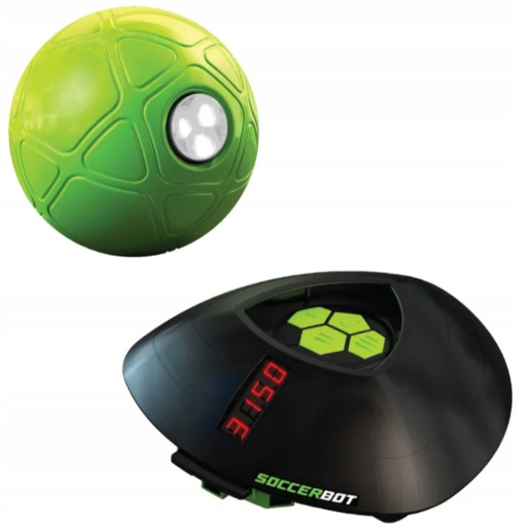 Soccer Bot SMART BOT FOR TRAINING BALL GAME Brand Soccer