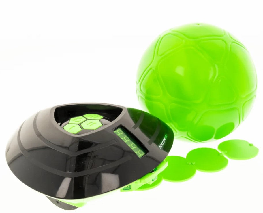 Soccer Bot SMART BOT FOR TRAINING BALL GAME EAN (GTIN) 05013197100106