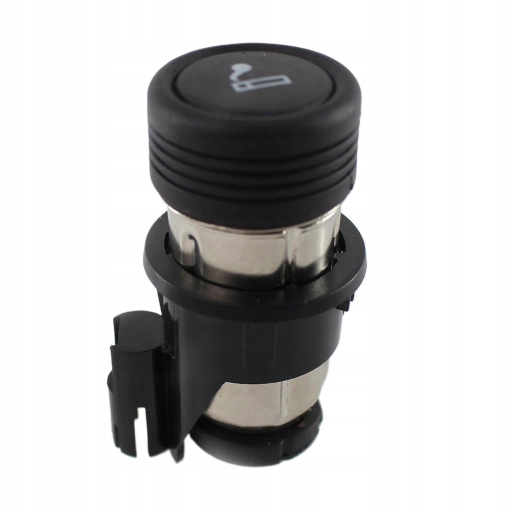 Socket Assembly Car Accessories Lighter for #98AG15K047AD Effective power 1 W
