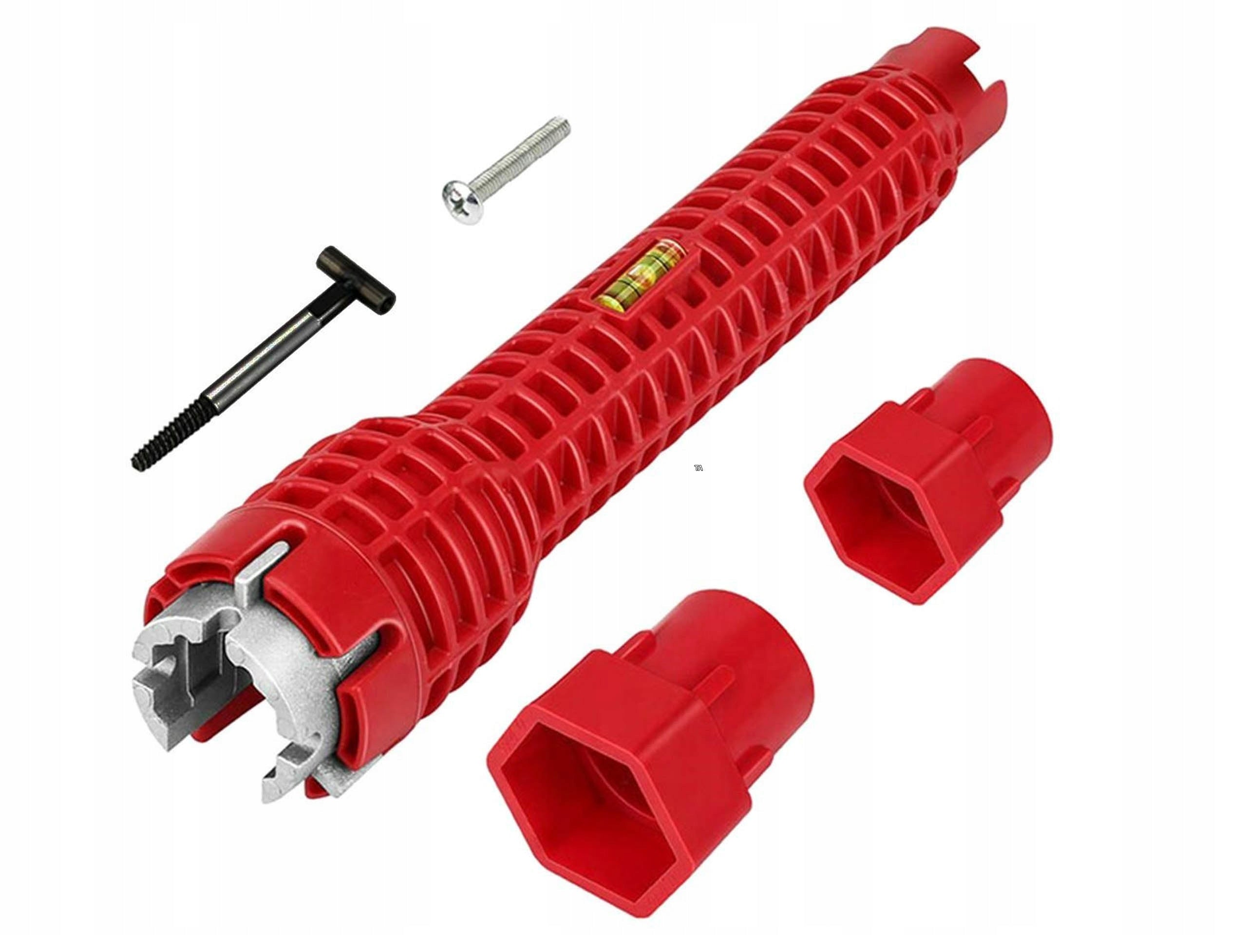 Socket Wrench for Mounting Tap Battery Installation in Sink Brand Cleo Art